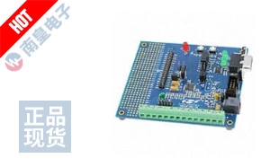 C8051F350-TB-K ͼƬ